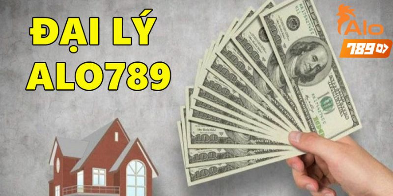 Nhiều ưu đãi hấp dẫn đại lý alo789