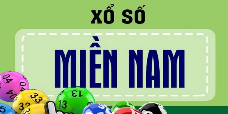 Xổ số miền Nam