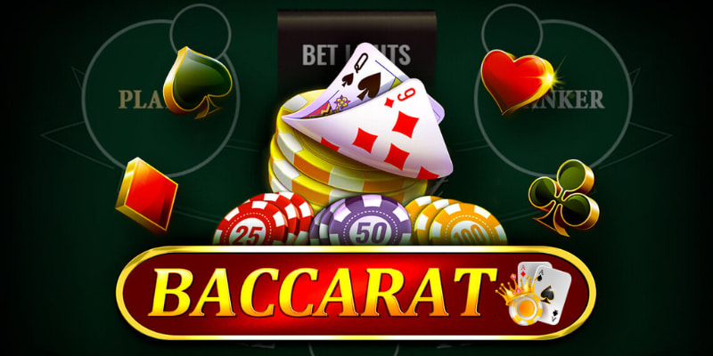 Baccarat Alo789