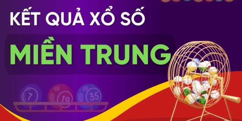 Cơ cấu giải thưởng xổ số miền trung