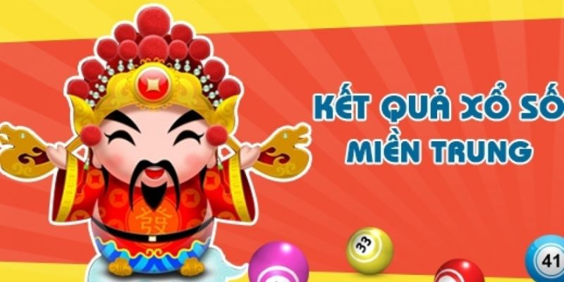 Giới thiệu xổ số miền Trung