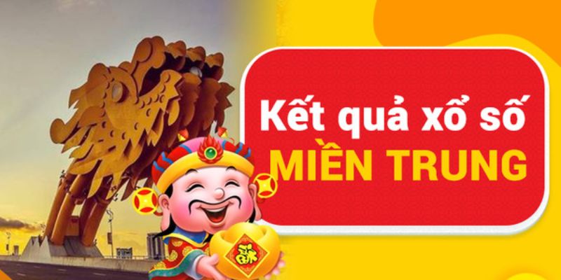 Ưu điểm xổ số miền trung